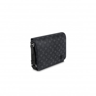LOUIS VUITTON DISTRICT PM M45272 (25*22*7cm)
